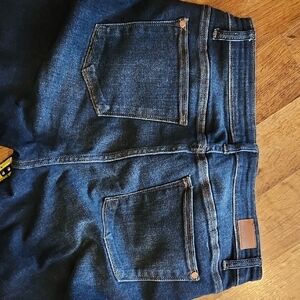 Judy Blue Dark Blue Skinny Jeans